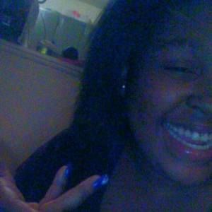 Meet your Posher, Shania